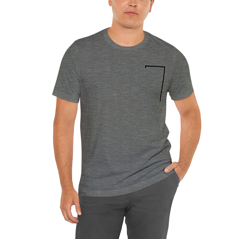 Mens Angular T-Shirt