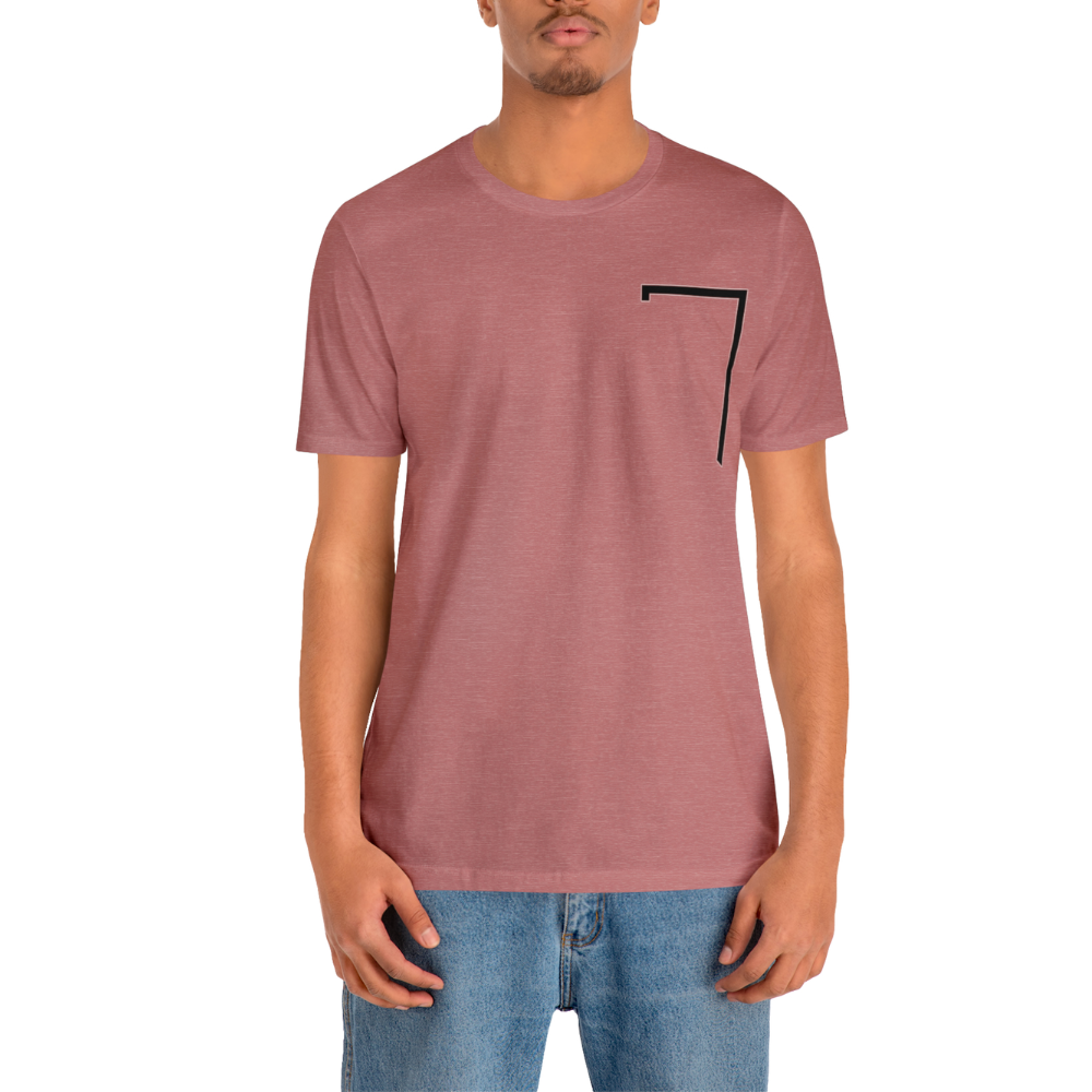 Mens Angular T-Shirt