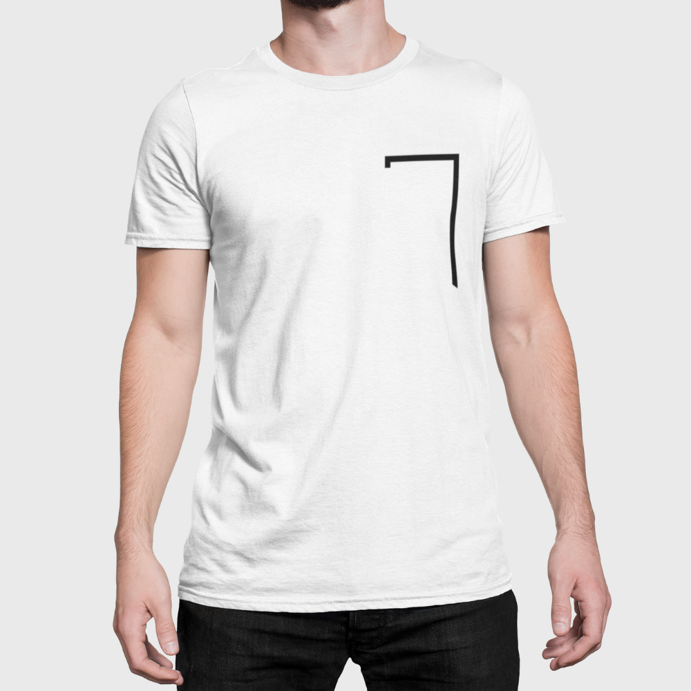 Mens Angular T-Shirt