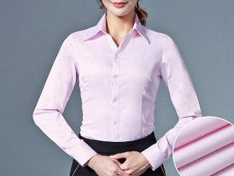 Womens Button Down Shirt