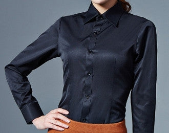 Womens Button Down Shirt