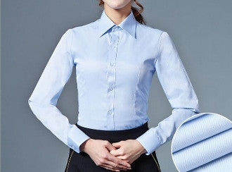 Womens Button Down Shirt