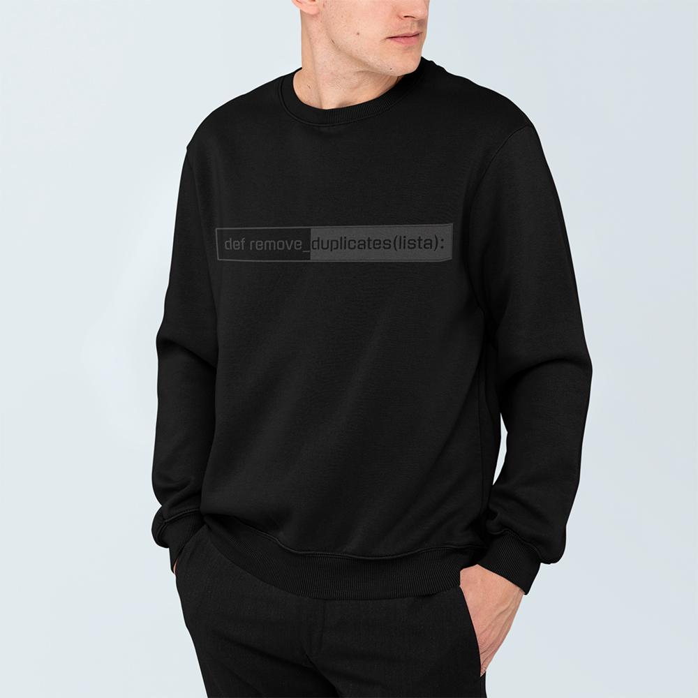 Python sweatshirt online