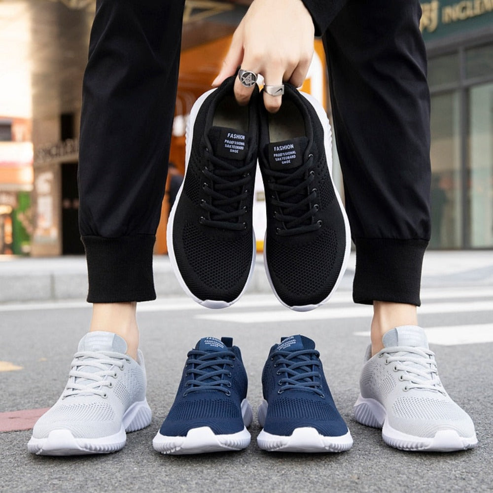 Mens Casual Fashion Sneakers