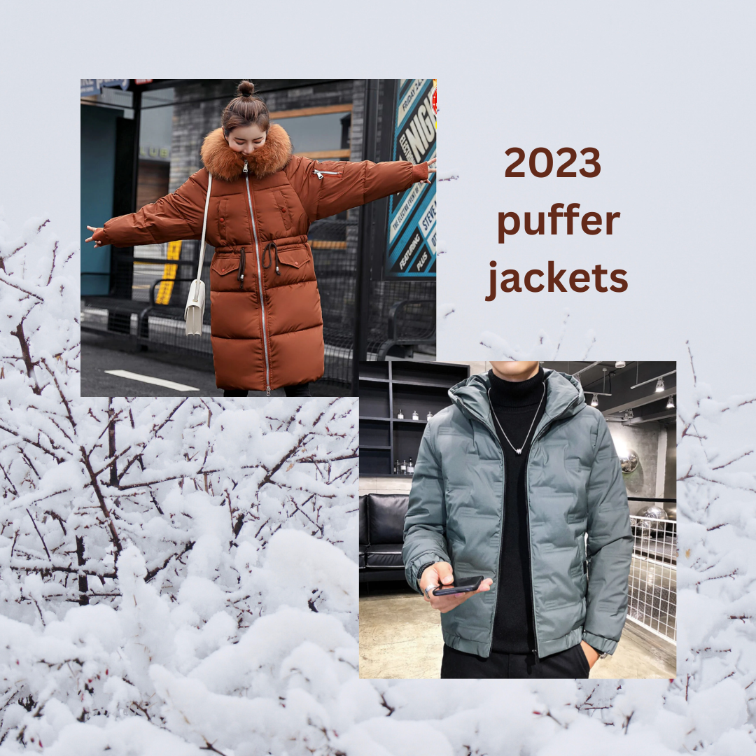 The Top Winter Coats of 2023 for Men and Women