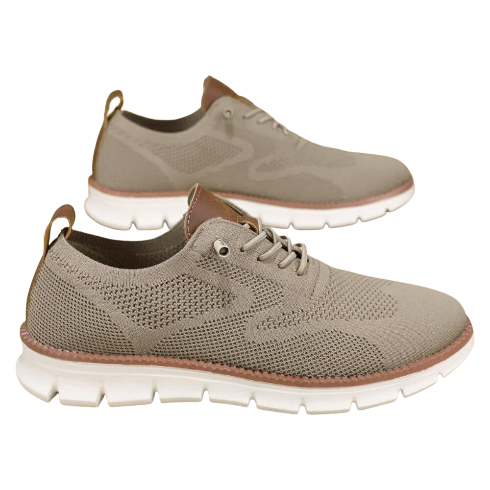 Mens Casual Breathable Walking Shoe