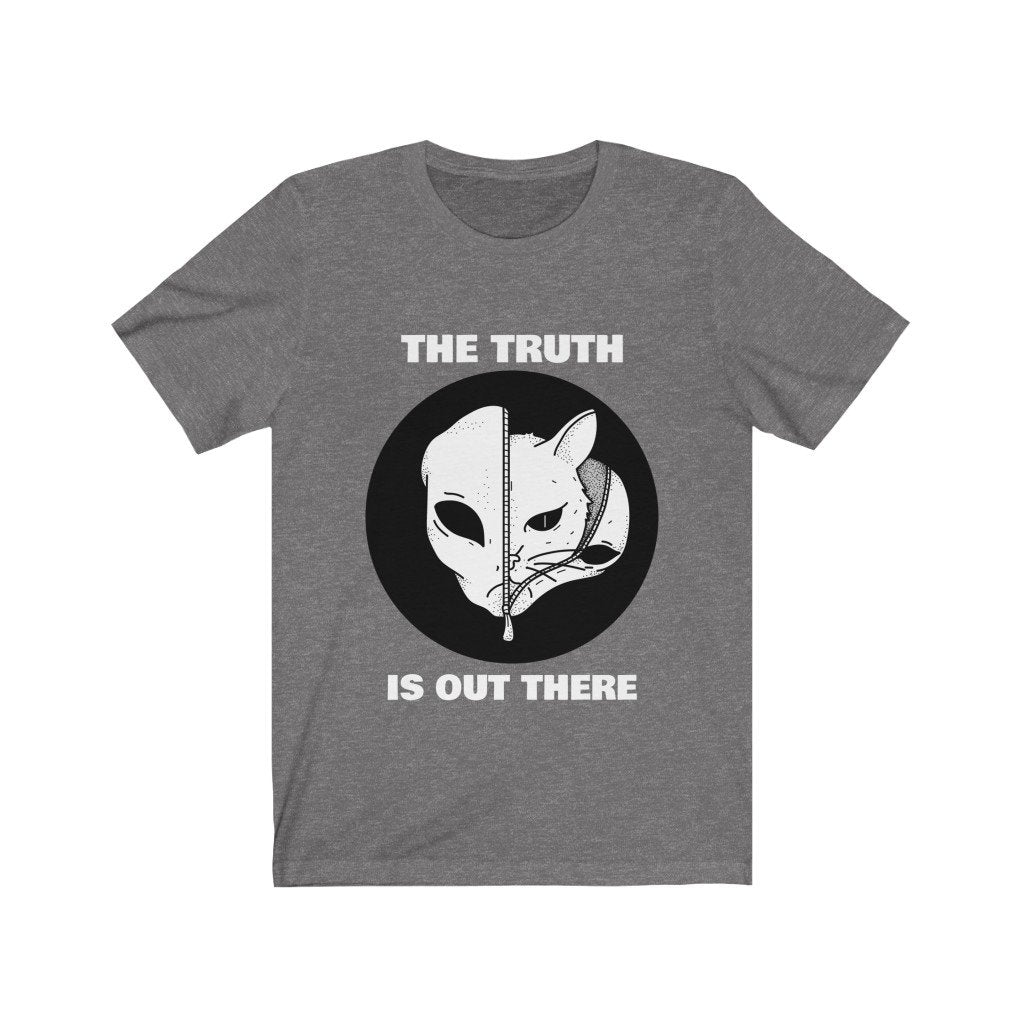 Mens Alien T-Shirt