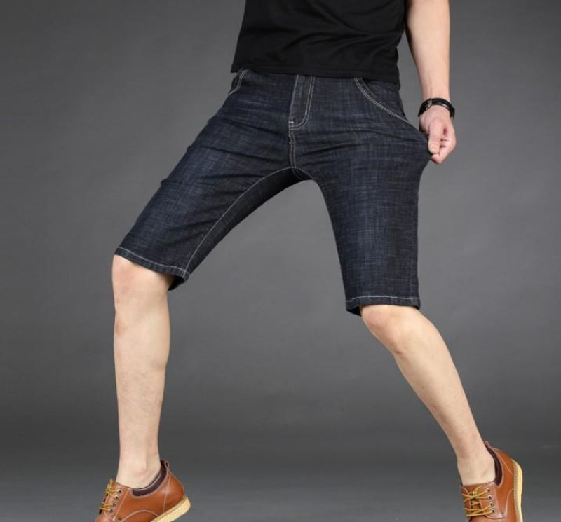 Wrangler Black Jean Shorts For Men | International Society of Precision  Agriculture