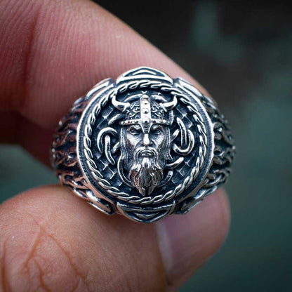 Viking Vintage Ring