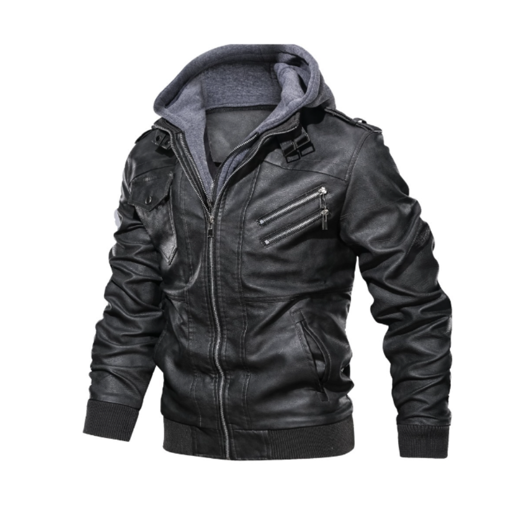 Affordable Mens Coats and Jackets | Apparel for All Seasons – Page 4 ...