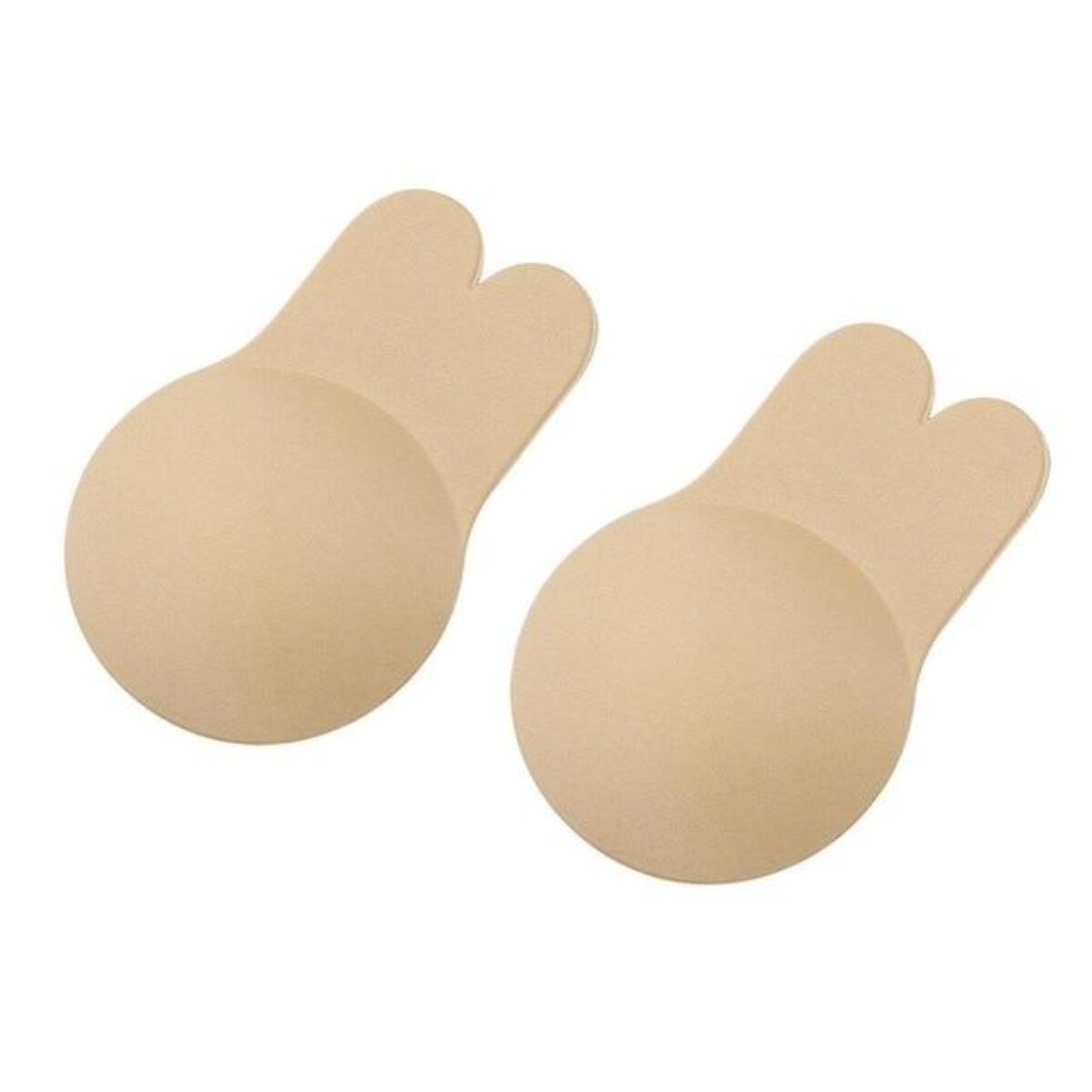 Silicon Push Up Bra Strapless Invisible Pasties