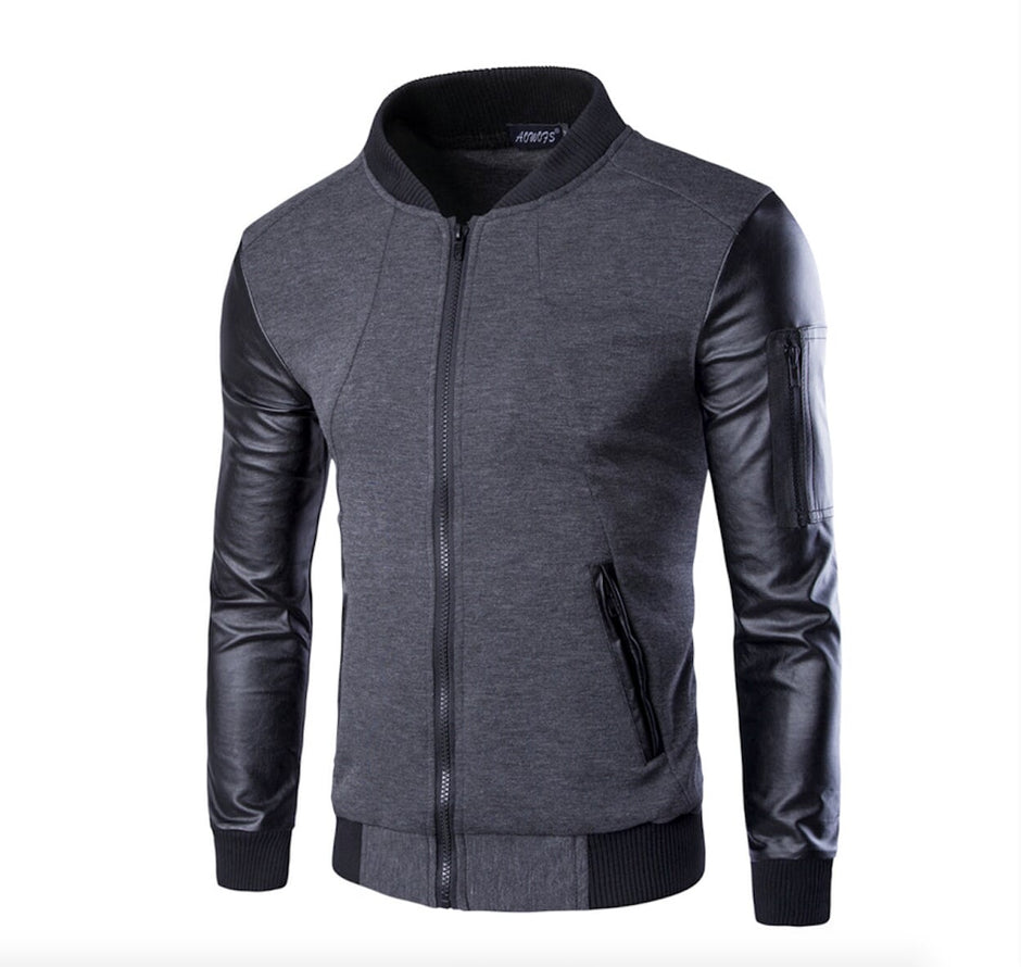 Affordable Mens Coats and Jackets | Apparel for All Seasons – Page 4 ...
